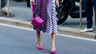 7 στιλ παπουτσιών που ταιριάζουν τέλεια με όλα τα καλοκαιρινά σου φορέματα