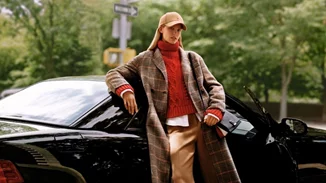 Διαχρονική φινέτσα και μοντέρνα κομψότητα | Πώς θα δημιουργήσεις μία capsule γκαρνταρόμπα για τη νέα σεζόν