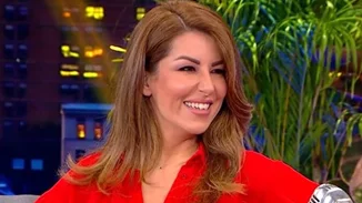 Η Αναστασία Γιάμαλη σε μία σπάνια αποκάλυψη για την προσωπική της ζωή: "Δεν κοιμάμαι μόνη"