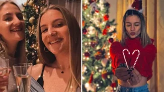 Τέμπη | Συγκινεί το μήνυμα του Νίκου Πλακιά ενόψει Χριστουγέννων - "Για δεύτερη χρονιά θα λείπουν από το τραπέζι μας τρία πιάτα..."