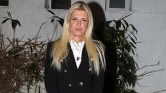 Καταβεβλημένη η Μαρίνα Πατούλη σε νέες αιχμηρές δηλώσεις για τον Γιώργο Πατούλη