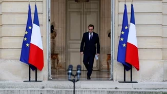Sébastien Lecornu | Η νέα κυβέρνηση στη Γαλλία "διορίστηκε για να προωθήσει έναν προϋπολογισμό" "πριν από το τέλος της χρονιάς"
