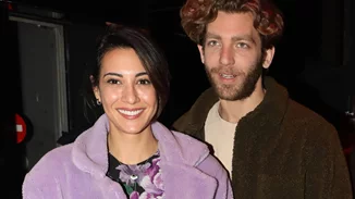 Ευγενία Σαμαρά - Γιάννης Ποιμενίδης | Χώρισαν έπειτα από 9 χρόνια σχέσης;