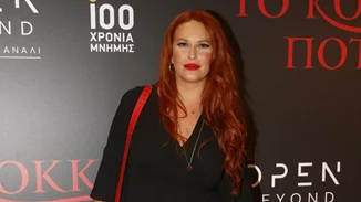 Σίσσυ Χρηστίδου | Οι ευχές για τα γενέθλια του αδερφού της με αδημοσίευτες φωτογραφίες από το παρελθόν