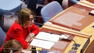 Υπόθεση Εpstein | Παραιτήθηκε η πρέσβης της Νορβηγίας στην Ιορδανία