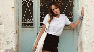 Mαρία Βοσκοπούλου | Πιο όμορφη από ποτέ σε κοινή έξοδο με τη μητέρα της, Άντζελα Γκερέκου