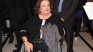 Μαριέττα Γιαννάκου | Νοσηλεύεται με λοίμωξη στο νοσοκομείο