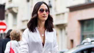 5 καλοκαιρινά υφάσματα που θα σε κρατήσουν δροσερή στην πολλή ζέστη