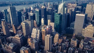 Maybelline NY Magic | Το No1 Make-Up Brand ταξιδεύει στις λεωφόρους της Νέας Υόρκης