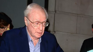 Michael Caine, θα μας λείψεις