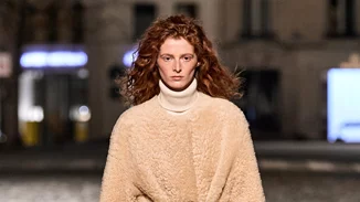 Τέσσερις φορές πιο βιώσιμη σε σύγκριση με την περσινή η συλλογή του Chloé 2021