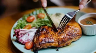 Πρωτεΐνη | Τα 2 λάθη που κάνεις και δεν χάνεις βάρος