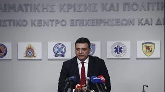 Βασίλης Κικίλιας | Ξεκινά ο υποχρεωτικός προσεισμικός έλεγχος