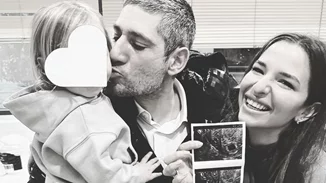 Η Εριέττα Κούρκουλου Λάτση μιλά για την αποβολή που βίωσε και συγκλονίζει "Η καρδιά του μωρού μας είχε σταματήσει"