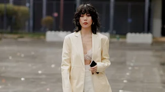 Fishnet Ballerinas | Τα καλοκαιρινά "ugly shoes" που βλέπουμε παντού στο Instagram