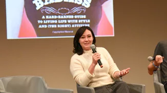 Shannen Doherty σε Κate Middleton |"Πριγκίπισσα, σε θαυμάζω για τη δύναμή σου"