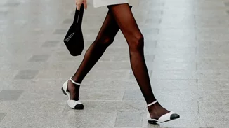 Μπαλαρίνες | H top τάση στα παπούτσια της φετινής άνοιξης