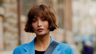 Τα 3 πιο κολακευτικά κουρέματα για γυναίκες με πολλά μαλλιά