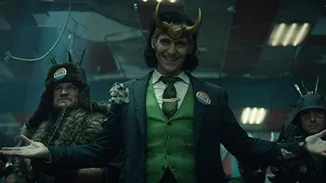 Loki | Ο χαρακτήρας της Marvel επιβεβαιώθηκε πως είναι gender fluid