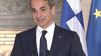 Πόλεμος Ουκρανία | Αμυντικό εξοπλισμό στέλνει η Ελλάδα με C130: Τι αποφασίστηκε στο Μαξίμου