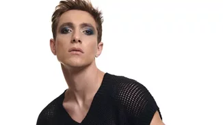 Push the Boundaries | Η νέα εκδοχή των smokey eyes είναι πιο τολμηρή και ασυμβίβαστη από ποτέ