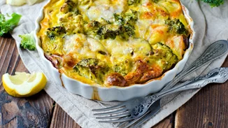 Η απόλυτη πίτα του καλοκαιριού | Εσύ δοκίμασες την παριανή κολοκυθόπιτα χωρίς φύλλο;