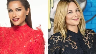 Η Νάνσυ Ζαμπέτογλου στηρίζει τη Δέσποινα Βανδή στο διαζύγιο με τον Ντέμη Νικολαΐδη, δύο ηχηρές αποχωρήσεις από το "Πάμε Δανάη" και όλα τα νέα