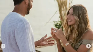 Seyma Subasi | Η πρώην σύζυγος του Acun Ilicali απέβαλε και αναβάλλει τον γάμο της