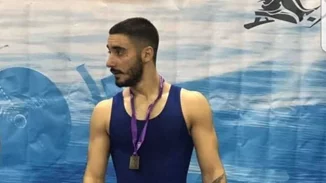 Νεκρός σε τροχαίο ο κωπηλάτης Δημήτρης Ευθυμίου - Θρηνεί ο κόσμος του αθλητισμού