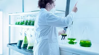 Οι γυναίκες δίνουν το δικό τους "παρών" και στην ελληνική ιχθυοκαλλιέργεια