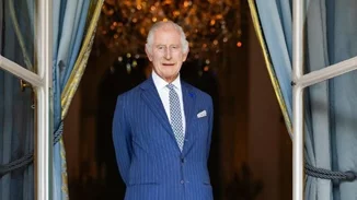 Τι μορφή καρκίνου έχει ο βασιλιάς Κάρολος;