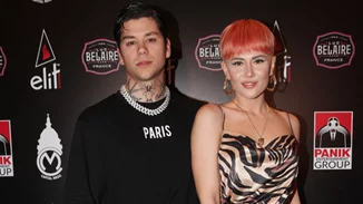 Mike | Η επικοινωνία με την Έλενα Τσαγκρινού και το ατύχημα που συνέβη στη σκηνή της Eurovision