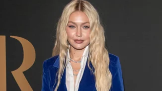 H Gigi Hadid δίνει προτεραιότητα στο παιδί της και όχι στον Leonardo DiCaprio