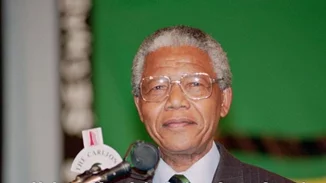Όταν ο Nelson Mandela βγήκε θριαμβευτής από τη φυλακή