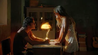 "Maestro" | "Συγκλονιστικό που ακούς τη βία ενώ είναι στο αθόρυβο"