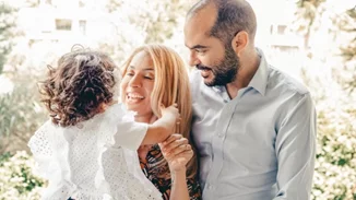 Μαρία Ηλιάκη | Το κόλπο της για να κόψει την πιπίλα στην κόρη της