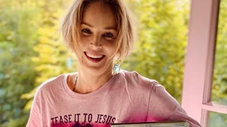 Sharon Stone | Δέκα αξεπέραστες φωτογραφίες της ηθοποιού που σήμερα γίνεται 63 ετών