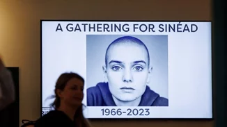 Η τραγουδίστρια Σινέντ Ο΄ Κόνορ πέθανε από "φυσικά αίτια"