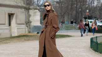 Αυτό είναι το διάσημο πανωφόρι που φορούν όλες οι A-listers της μόδας τον χειμώνα