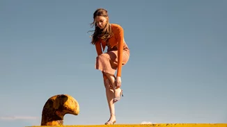 "Urban Sirens" | Η νέα συλλογή της Exé εμπνέεται από την ενέργεια της πόλης