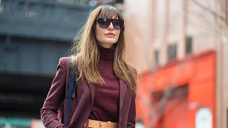 Πώς θα κάνεις το στιλ σου πιο μοντέρνο μετά τα 50