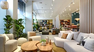 Θέλεις μια ανανέωση στο σπίτι σου; Αυτό είναι το κατάστημα που πρέπει να επισκεφτείς