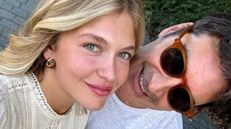 Χριστόφορος Παπακαλιάτης | Στην Επίδαυρο με πρωταγωνιστές του "Maestro" για να απολαύσει την Κλέλια Ανδριολάτου