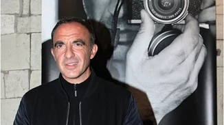 Νίκος Αλιάγας | Η throwback φωτογραφία που ανέβασε για τα γενέθλιά του