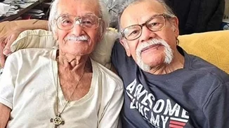 Το 6χρονο αγόρι που απήχθη από πάρκο της Καλιφόρνια το 1951 βρέθηκε ζωντανός μετά από επτά δεκαετίες