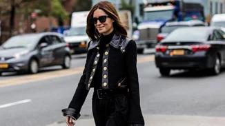 Τα κομψά μποτάκια της Mango είναι ακριβώς αυτό που χρειάζεται το φθινοπωρινό στιλ μας