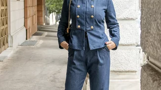 GIVE YOUR STYLE A MAKEOVER