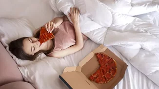 Πεινάς συνεχώς; Δες τι μπορεί να σου κόψει την πείνα