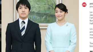 Ιαπωνία: Η πριγκίπισσα Μάκο της Ιαπωνίας αποκηρύττει τον τίτλο της καθώς παντρεύτηκε έναν κοινό θνητό