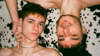 Κωνσταντίνος Τσαγκάρης | Η τρυφερή εξομολόγηση του φιναλίστ του GNTM για τον σύντροφό του (vid)